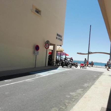 Les Pieds Dans L'Eau Le Grau-dʼAgde Exterior foto