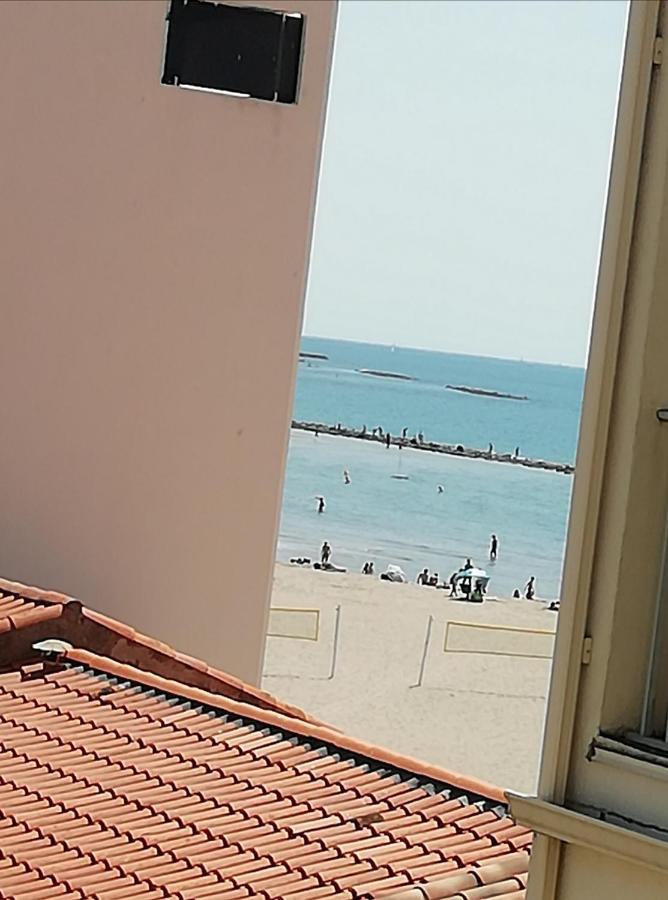 Les Pieds Dans L'Eau Le Grau-dʼAgde Exterior foto