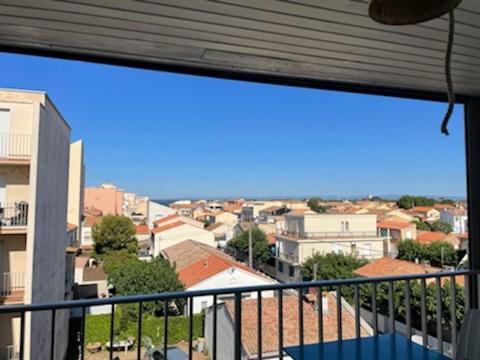 Les Pieds Dans L'Eau Le Grau-dʼAgde Exterior foto